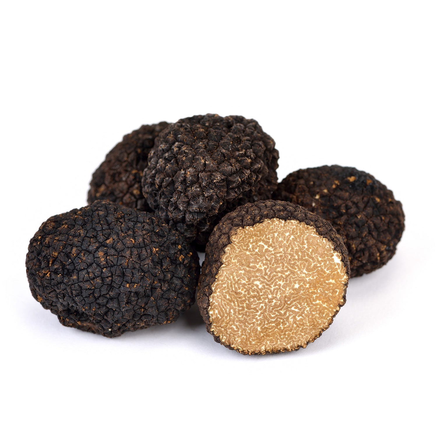 Autumn Truffle (Tuber Uncinatum)