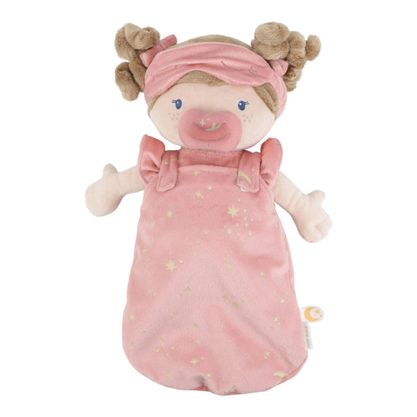 Little Dutch Speča lutka Rosa 40 cm