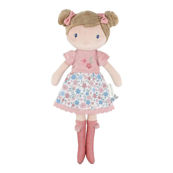 Little Dutch Punčka Rosa M 35 cm