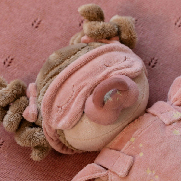 Little Dutch Speča lutka Rosa – posteljica