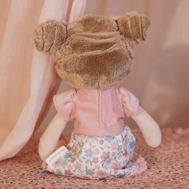 Little Dutch Punčka Rosa – obraz