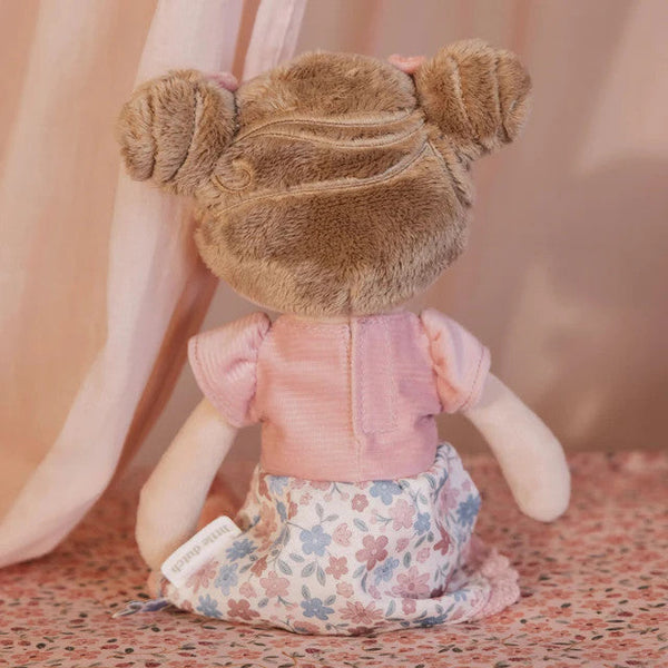 Little Dutch Punčka Rosa – obraz