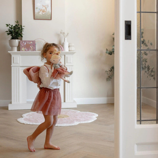 Little Dutch Vila Mila – detajl obraza