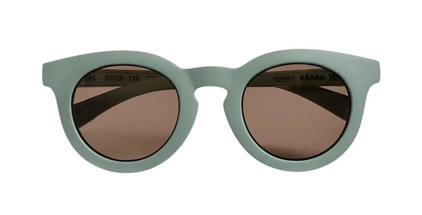 Beaba otroška sončna očala Happy Sage Green