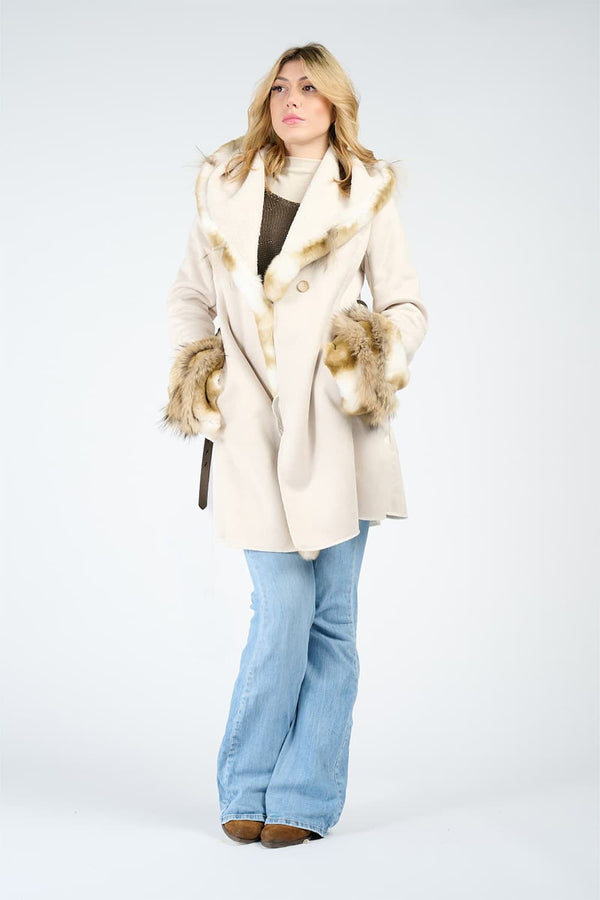 Iceberg Donna giacca Made in Italy - Barone Firenze