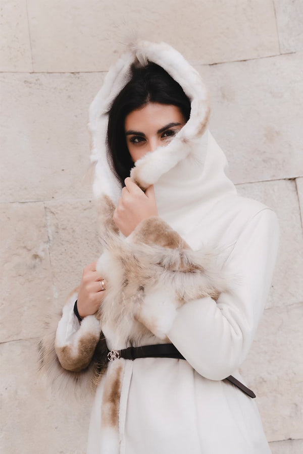 Iceberg Donna giacca Made in Italy - Barone Firenze