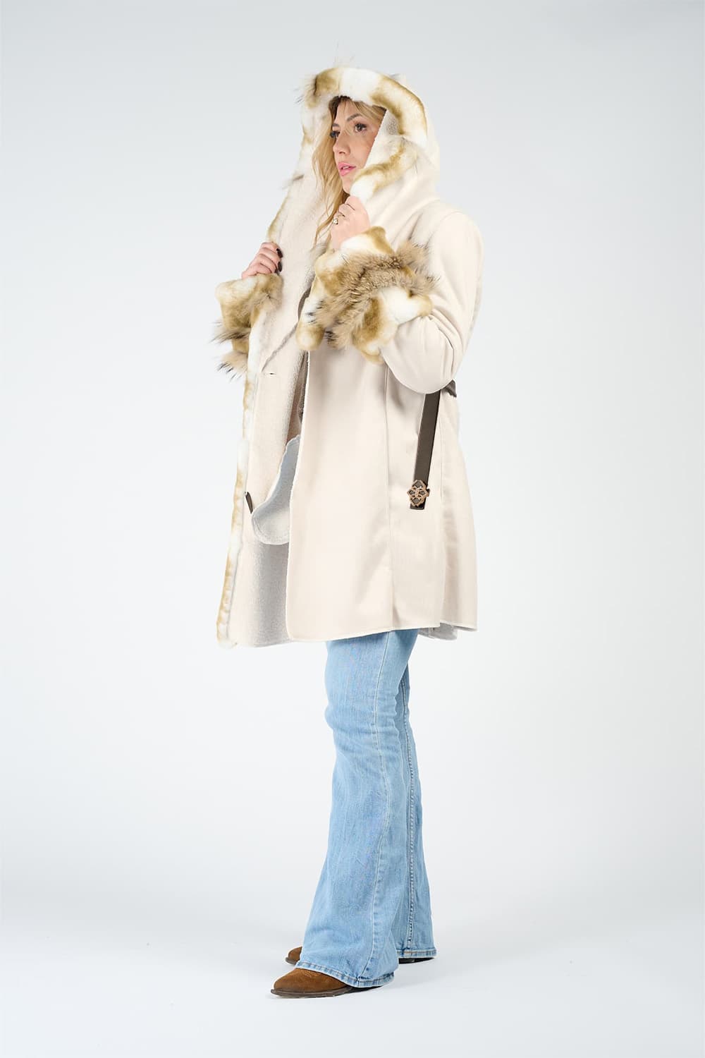 Iceberg Donna giacca Made in Italy - Barone Firenze