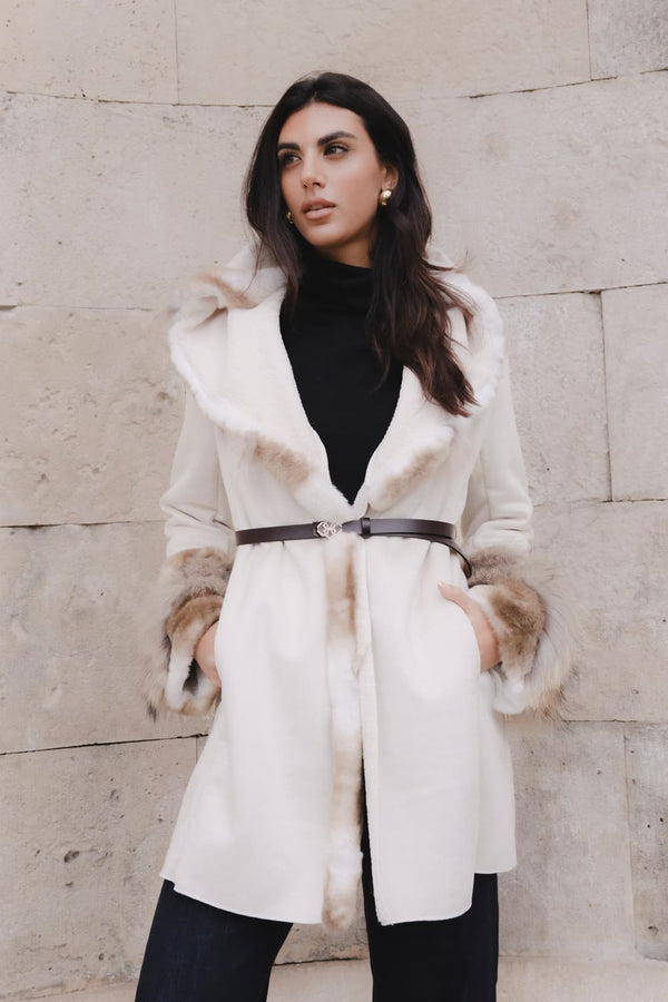 Iceberg Donna giacca Made in Italy - Barone Firenze