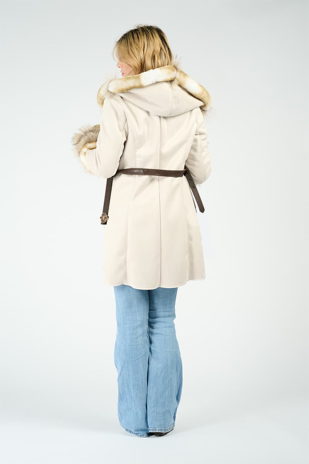 Iceberg Donna giacca Made in Italy - Barone Firenze