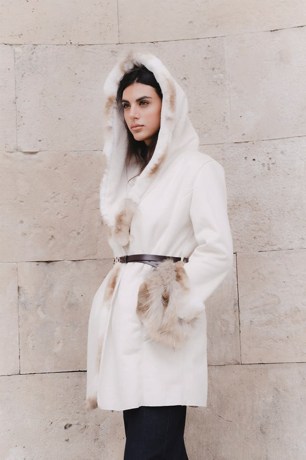 Iceberg Donna giacca Made in Italy - Barone Firenze