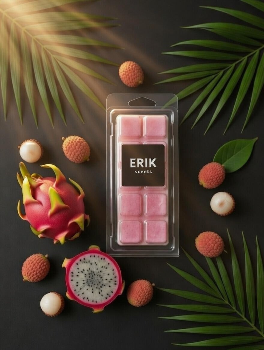 DIŠEČI VOSEK PINK PARADISE
