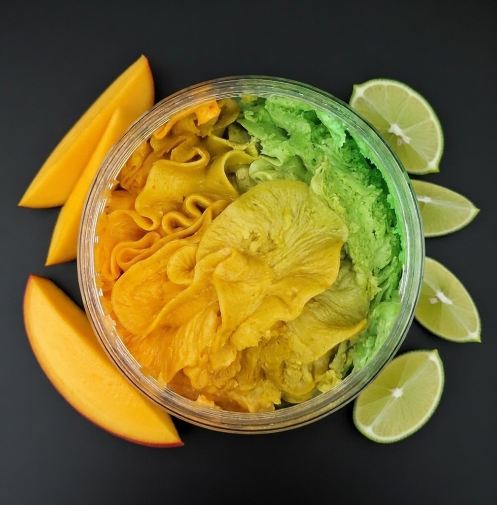 STEPENED SOAP TROPICAL VIBES