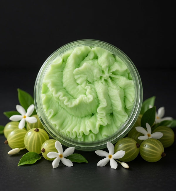 STEPENED SOAP MORNING ZEN