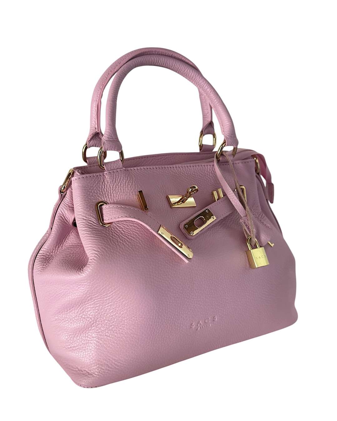 Pandora Midi Baby Pink