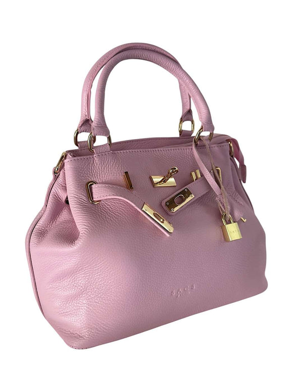 Pandora Midi Baby Pink
