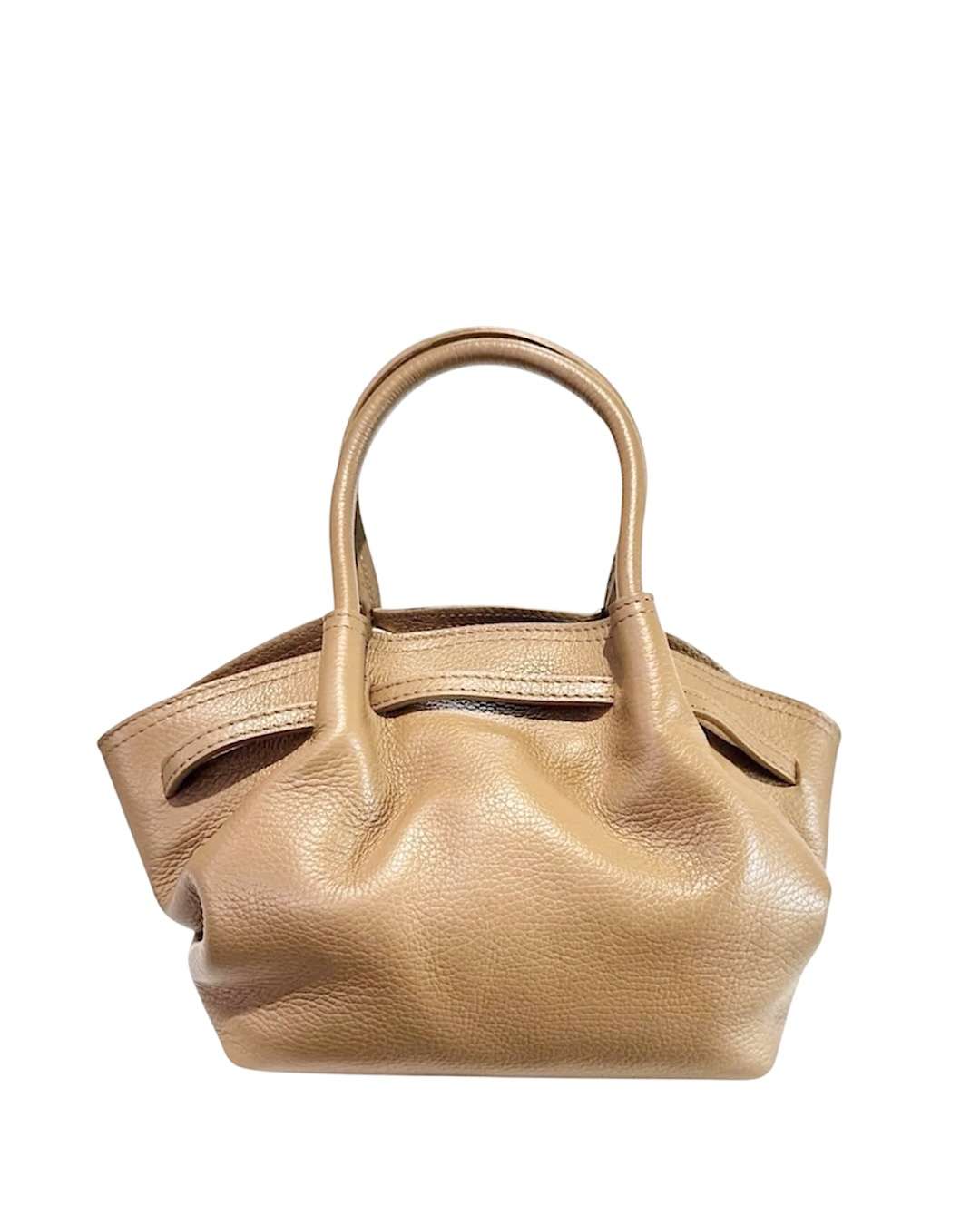 Alina Mini Bag Col Mousse Light