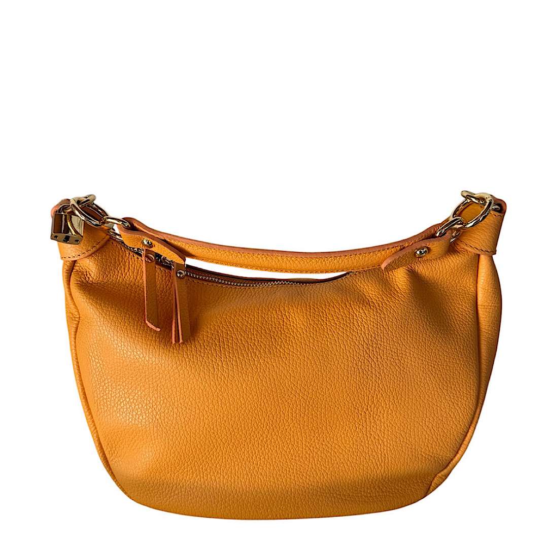 Cru Col  Apricot Vera Pelle