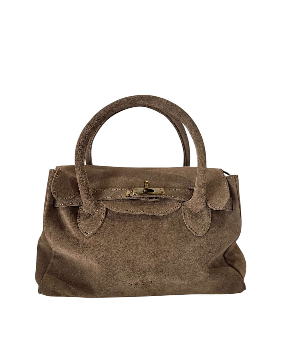 Suede Iconic Taupe