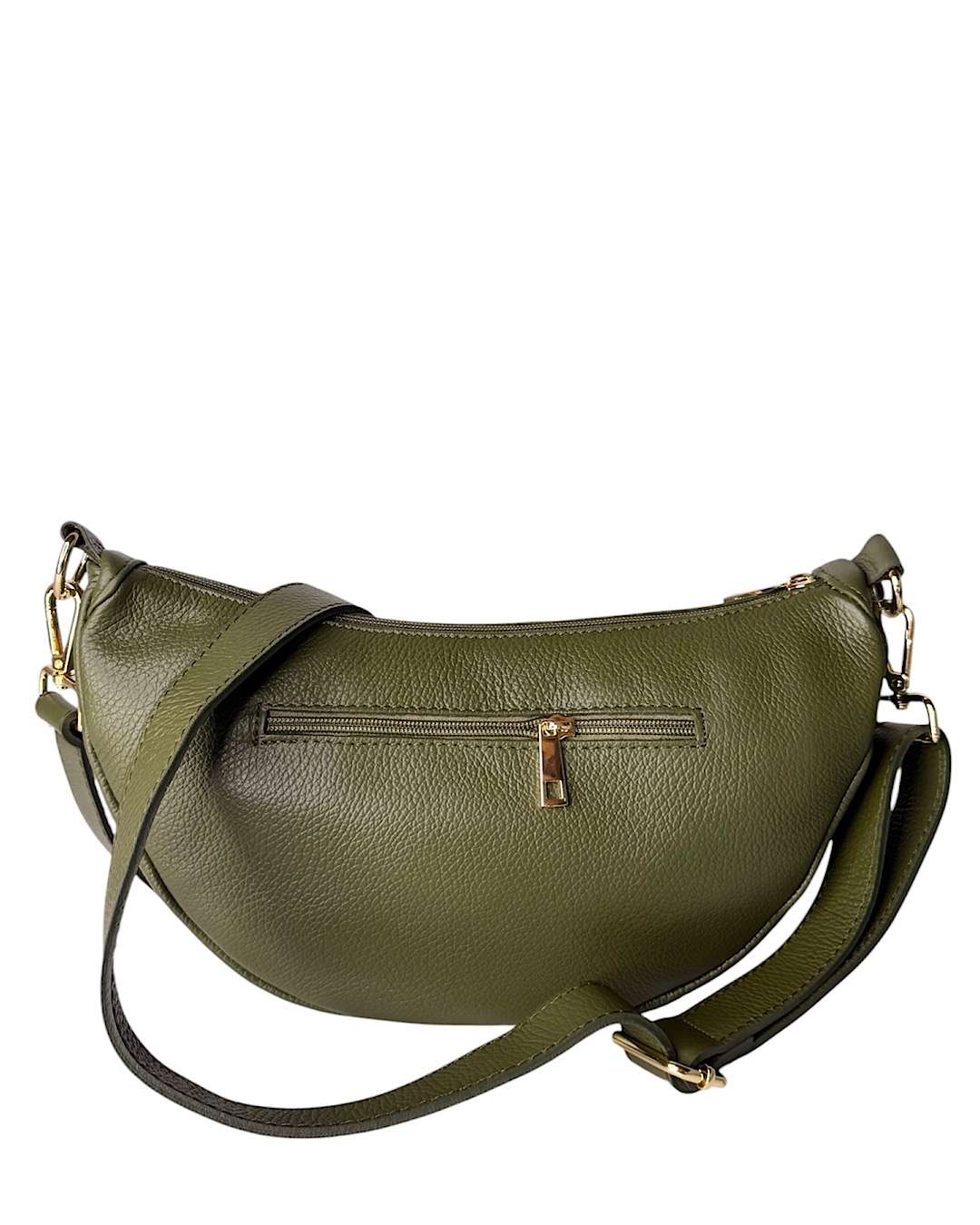 Pacha Waist Bag Green