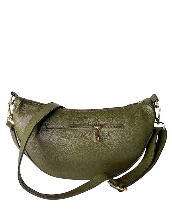 Pacha Waist Bag Green