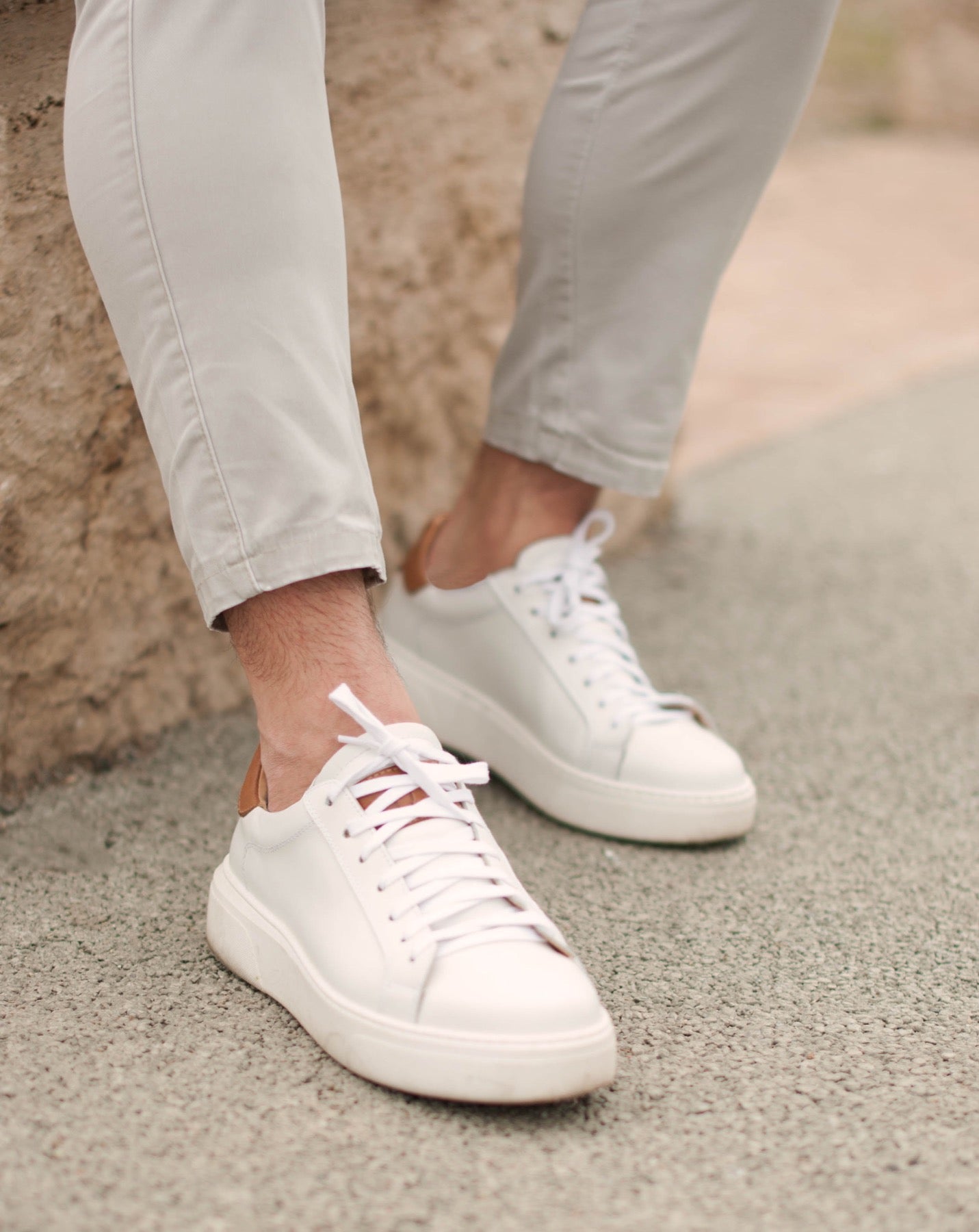 FORTE DEI MARMI - White