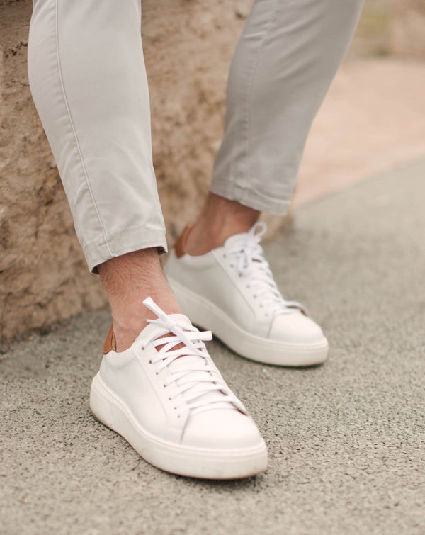 FORTE DEI MARMI - White