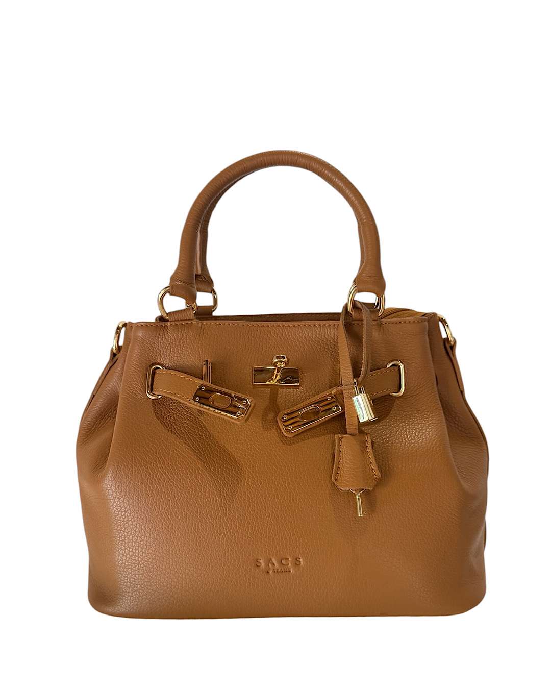 Pandora Midi Leather