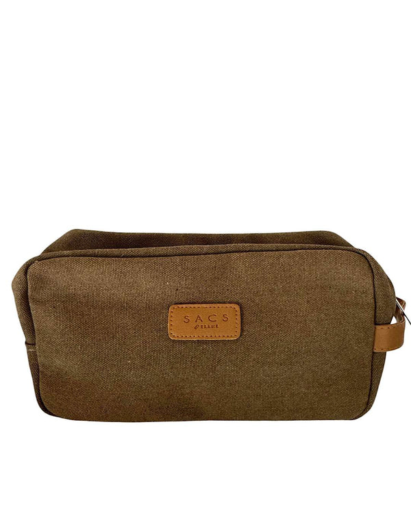 Beauty Canvas Hazelnut