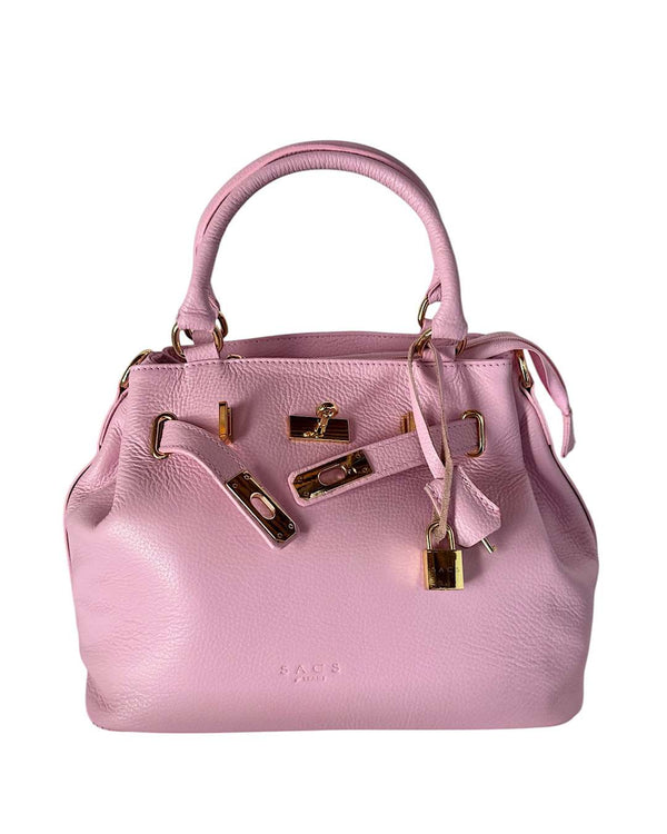 Pandora Midi Baby Pink