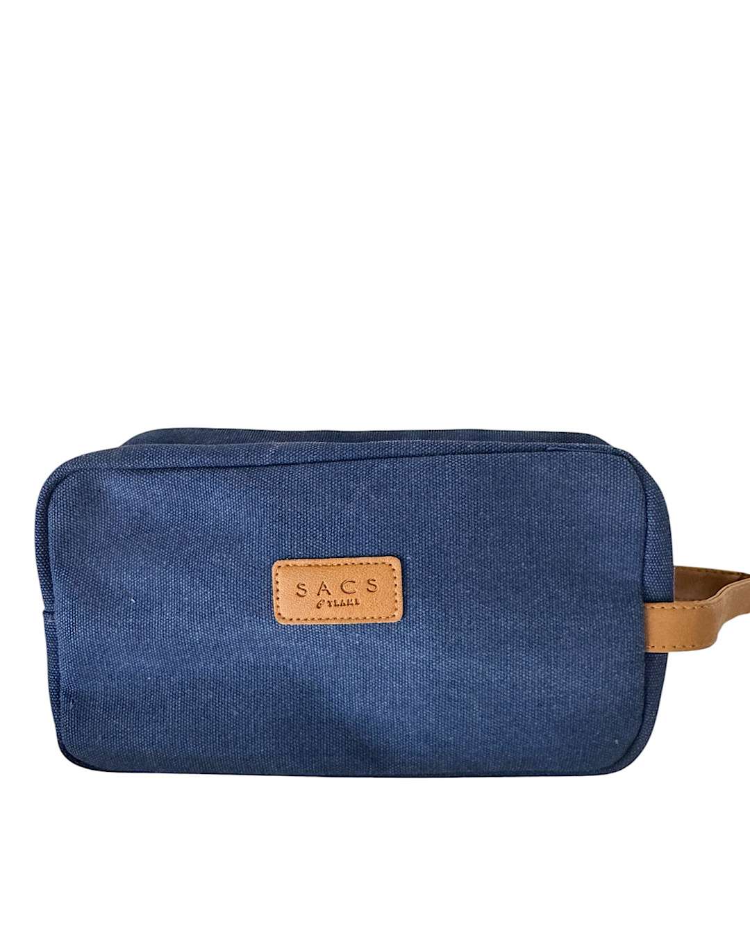 Beauty Canvas Denim Color