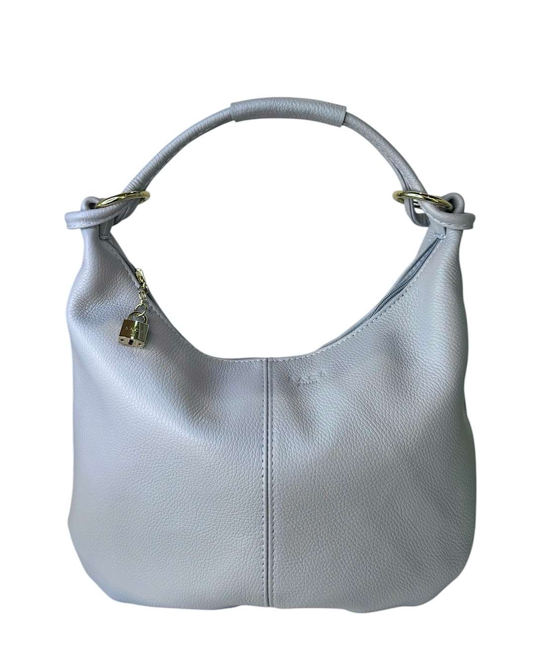 Adele Bag with Pastel Sea