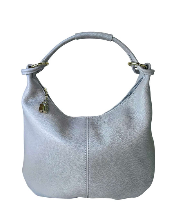 Adele Bag with Pastel Sea
