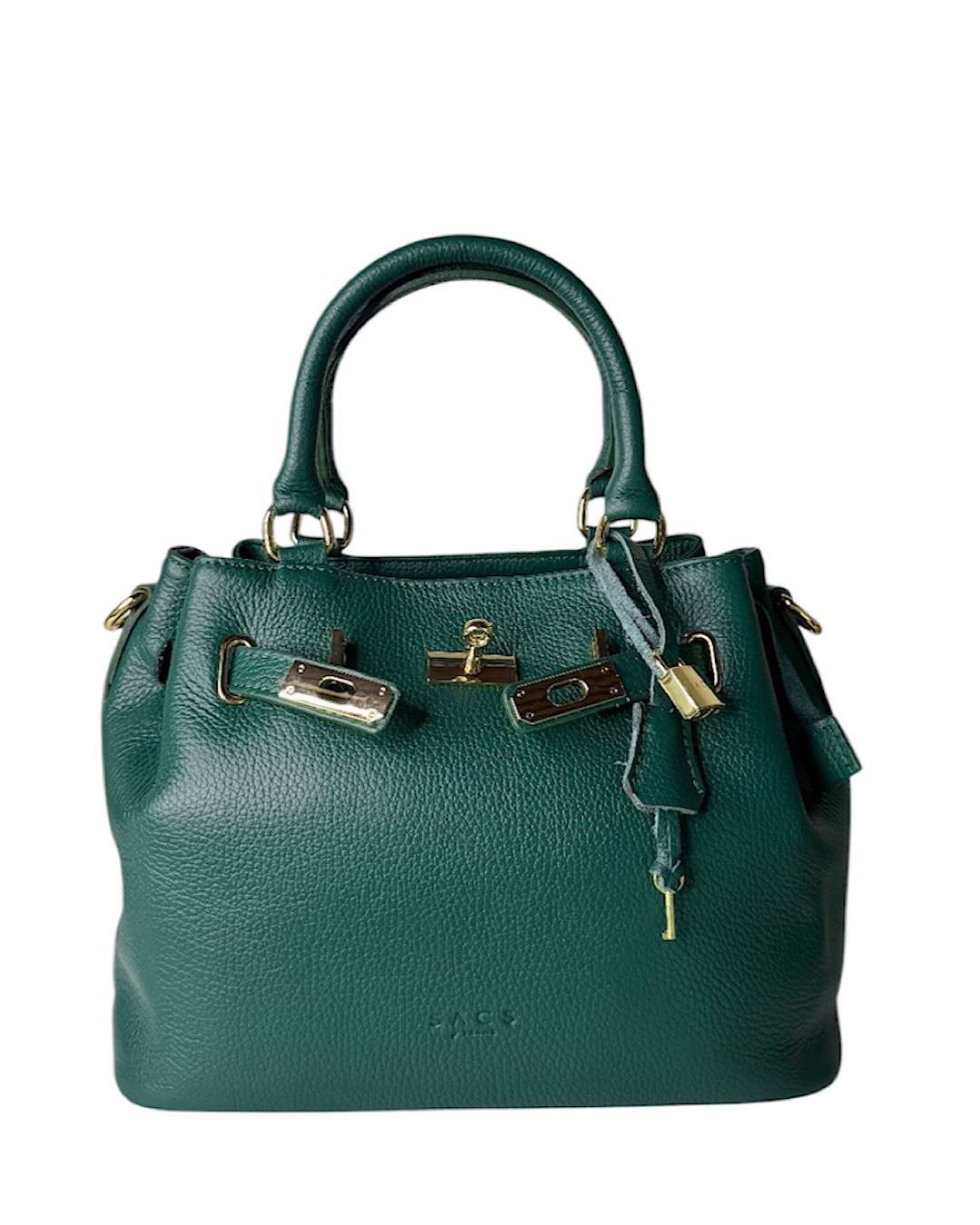Pandora Midi Green