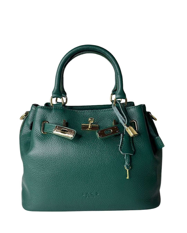 Pandora Midi Col Verde