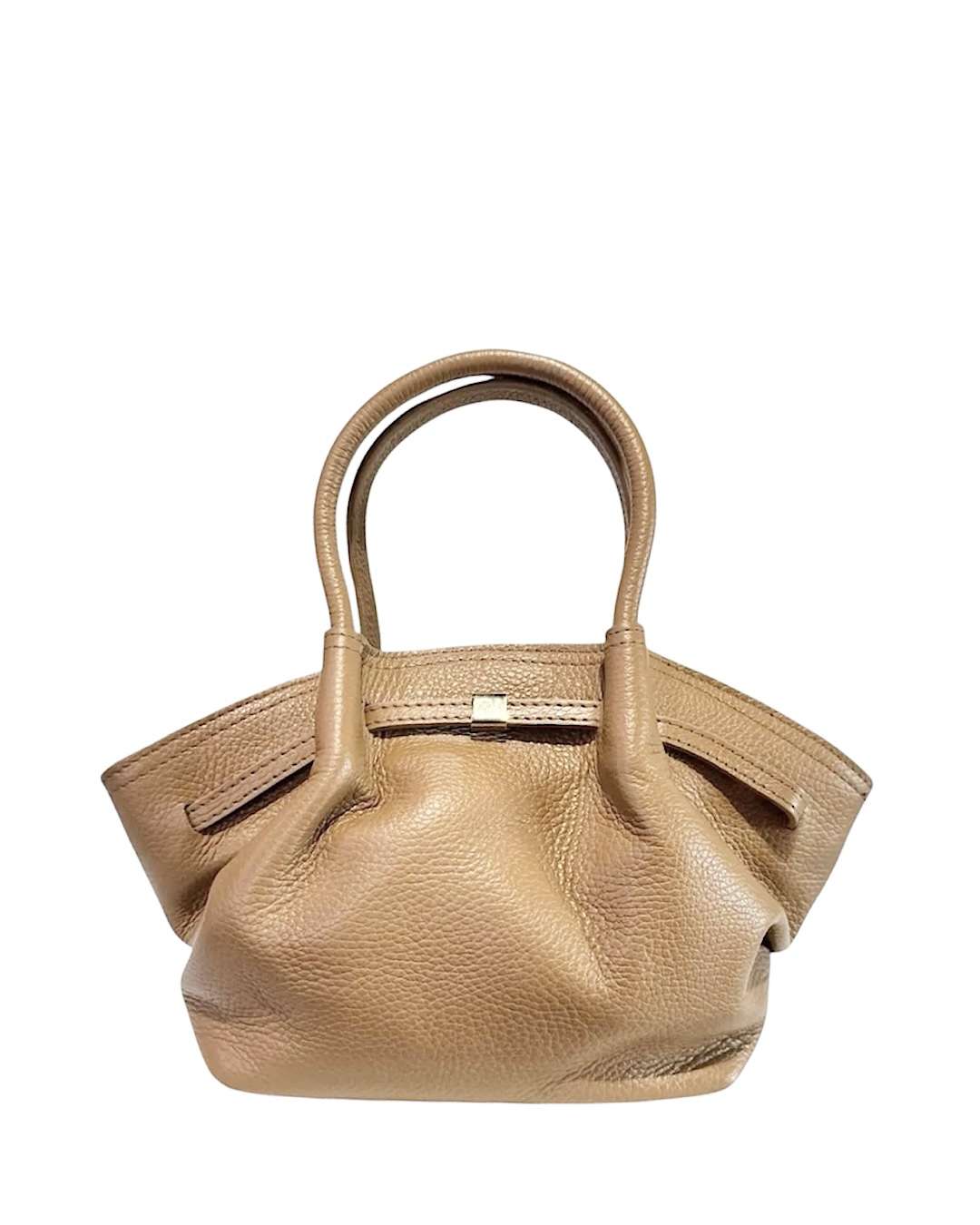 Alina Mini Bag Col Mousse Light
