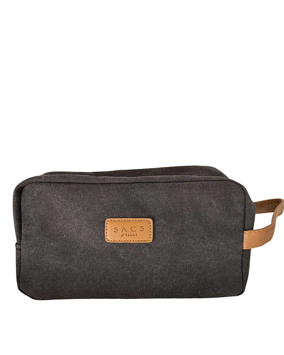 Beauty Canvas Anthracite Color