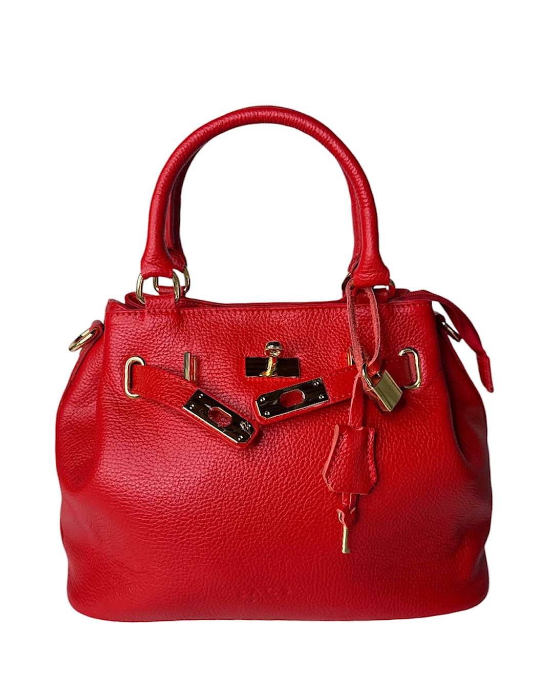 Pandora Midi Red