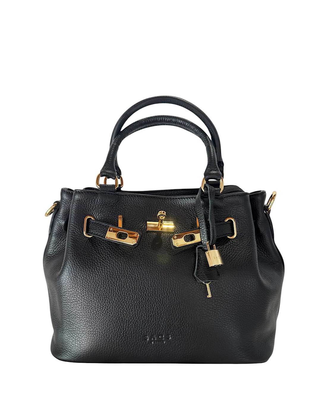 Pandora Midi Black