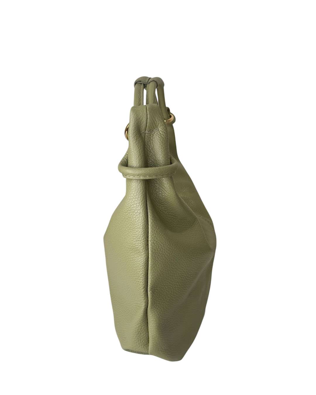 Adele Bag in Olive Green