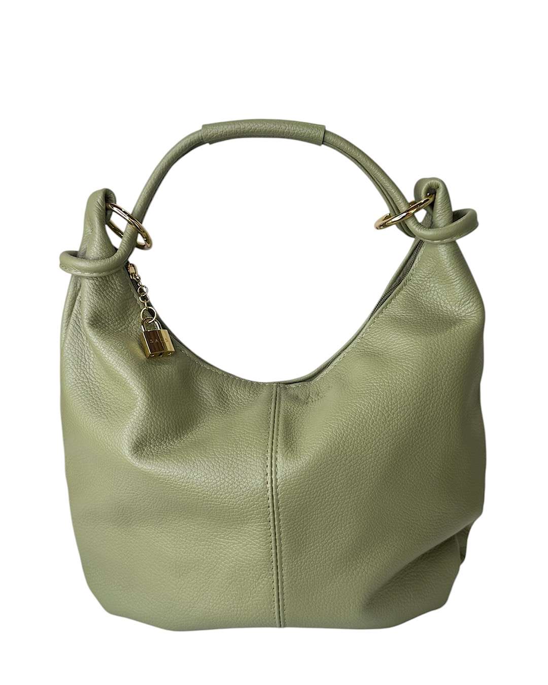 Adele Bag in Olive Green