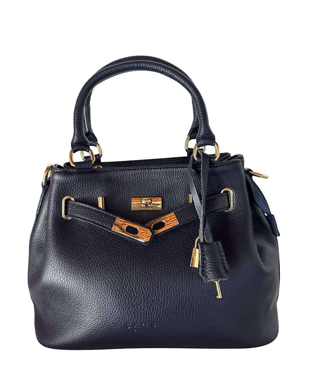 Pandora Midi Navy Blue