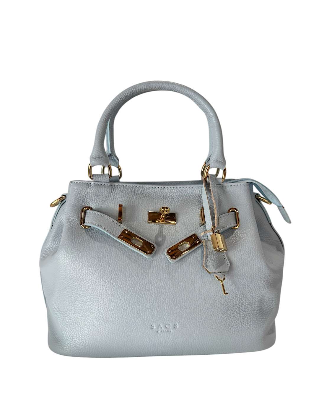 Pandora Midi Light Blue