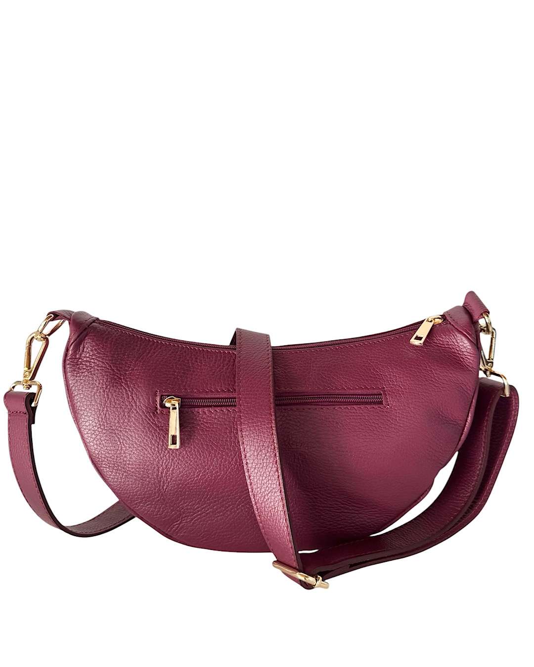 Marsupio Pacha Col Plum