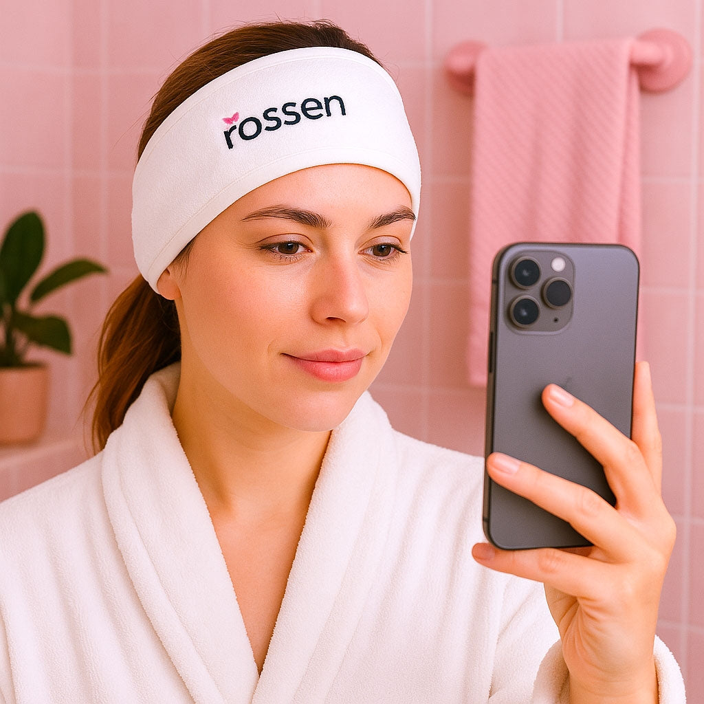 Makeup Headband