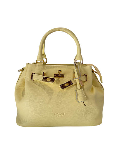 Pandora Midi Yellow