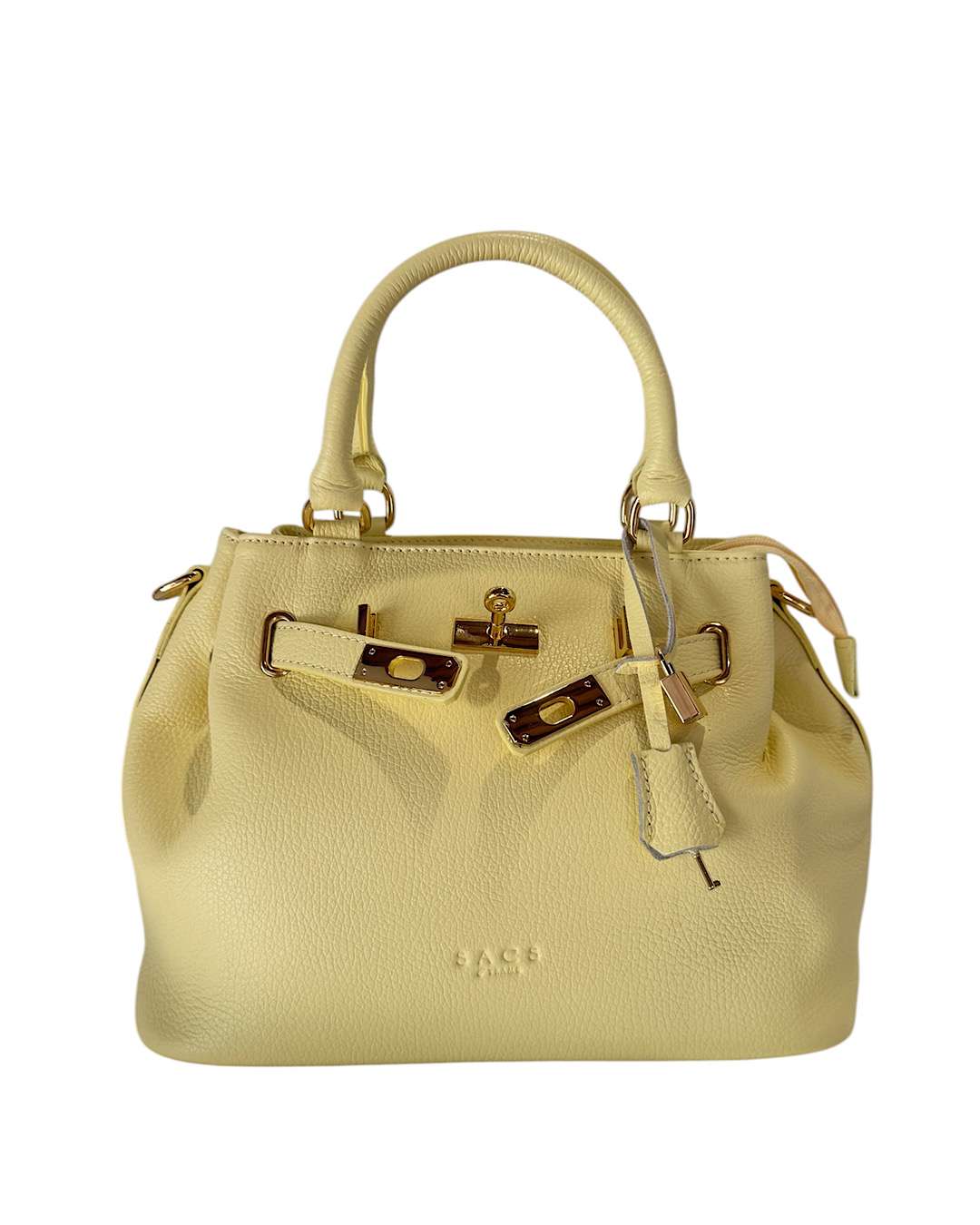Pandora Midi Yellow