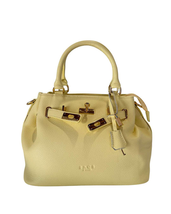 Pandora Midi Yellow