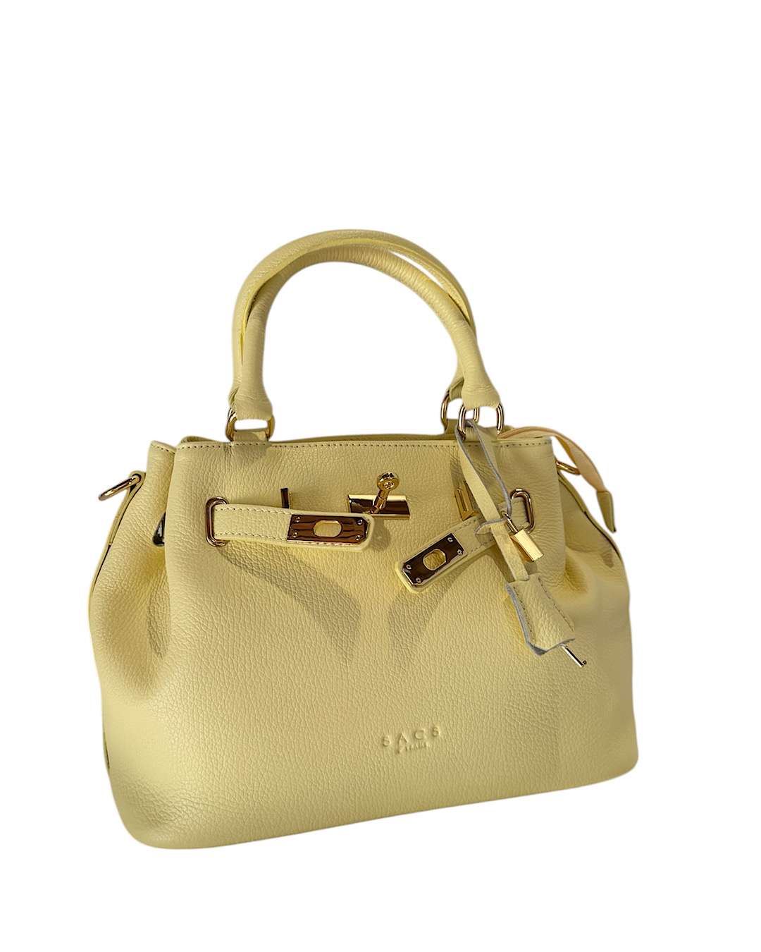 Pandora Midi Yellow