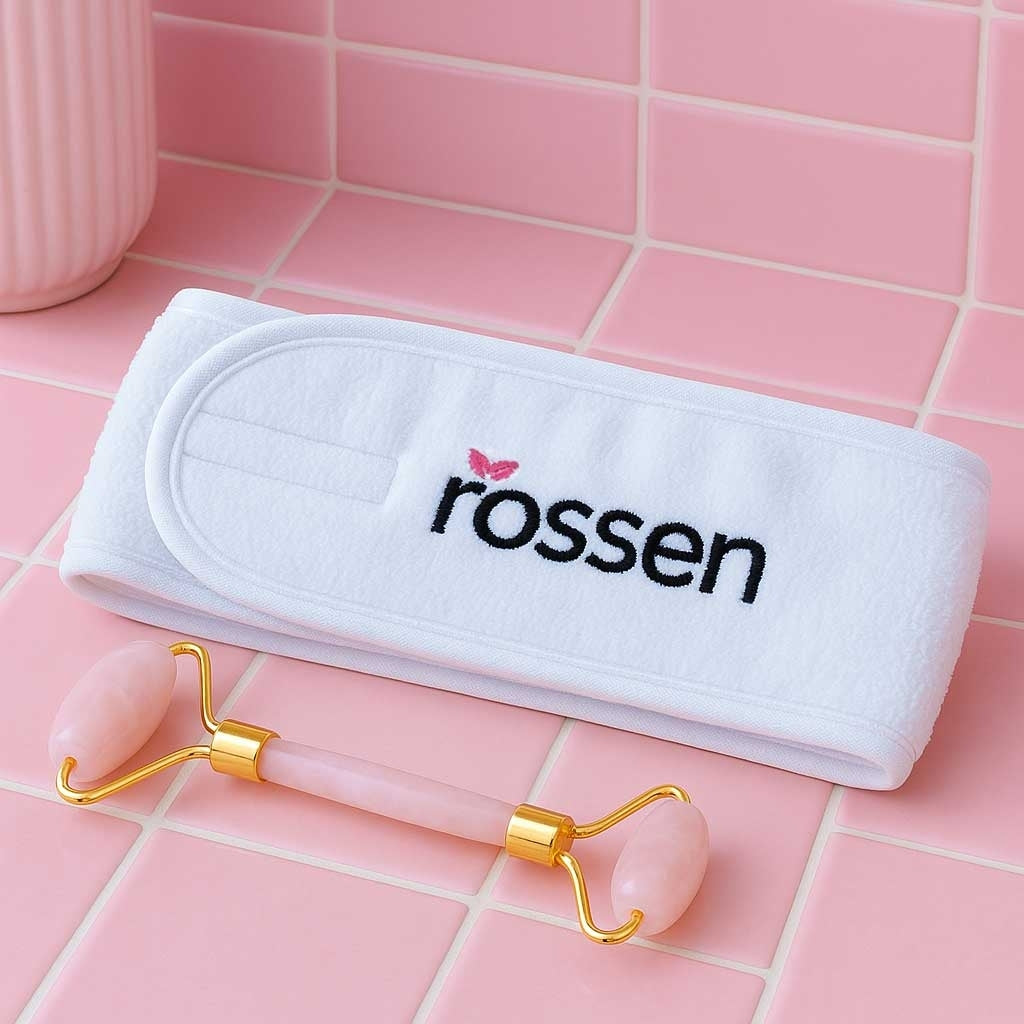 Makeup Headband