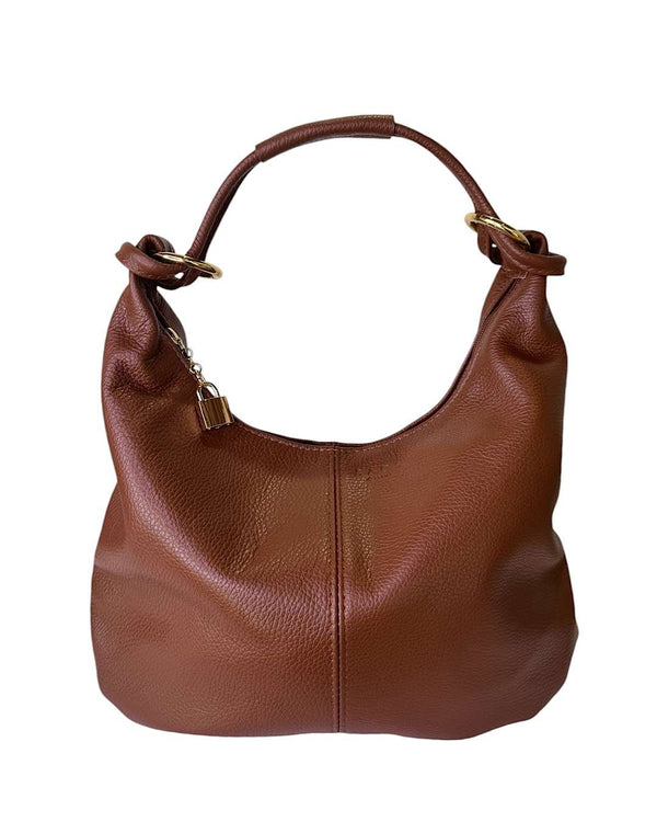 Adele Bag Col Brown